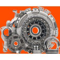 LuK Kit d'Embrayage Outillage spécialisé nécessaire pour le montage 602 0007 00  VW,AUDI,SKODA,Golf VII Schrägheck (5G1, BQ1, BE1, BE2)