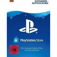 80€ PlayStation Store Guthaben | PSN Deutsches Konto