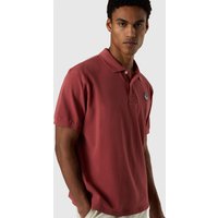 North Sails - Polo monocolore d'archivioNorth SailsMarsalaXXL