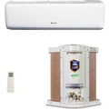 Ar Condicionado Split HW G-Top Auto Inverter Wi-Fi Gree 24.000 BTUs Quente/Frio 220V