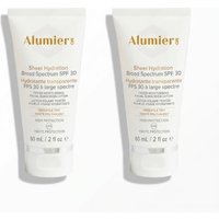 AlumierMD Sheer Hydration (Versatile Tint) Broad Spectrum SPF 30 | 60ml
