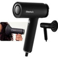 DryOnic Ionic Fast Drying Hair Dryer (Carbon Lux)