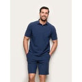Bermuda - Easy Travel / BLU NOTTE / S