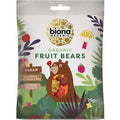 Biona Organic Mini Fruit Jelly Bears 75g