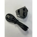 Spare Charger and Plug  - C Port