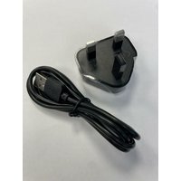 Spare Charger and Plug  - C Port