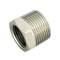 Sealey Adaptor 3/4"BSPT Male to 1/2"BSP Female