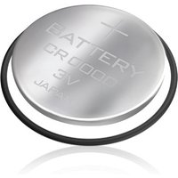 Polar Battery Set for CS400, CS500 & CS600