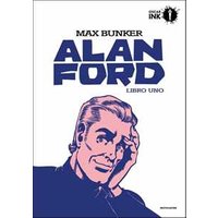 Alan Ford. Libro uno