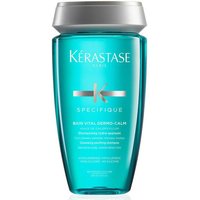 Shampoo Bain Vital Dermo-calm Shampoo 250 ml - Kérastase