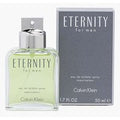 Calvin Klein Eternity for Men EDT 50ml spray