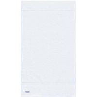 Murmur Naturally Soft Hand Towel, White