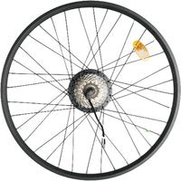 Motor wheel (assembled) for M10, electric bicycle accessories