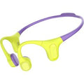Aerra Open Ear Bone Conduction Headphones  | Wireless & Waterproof