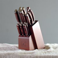 16-Piece Knife Block Set