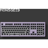 MonsGeek M5 QMK DIY Kit