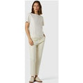 North Sails - Pantaloni chino in gabardina stretchNorth SailsMarshmallow44