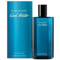 Davidoff Cool Water For Men Aftershave 125ml