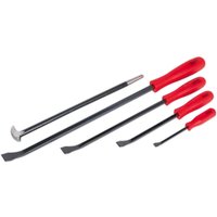 Sealey 5 Piece Pry and Heel Bar Set