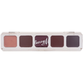 Barry M Mini Cream Paletti - Marjat