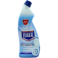 Viakal Classic Toilet Gel Cleaner – 750 ml