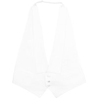 Rokvest Donau Wit - maat M