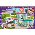 LEGO Friends: Heartlake City: Hospital Playset (41394)