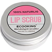 Ecooking Lip Scrub - 30ML