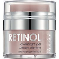 Retinol Overnight Gel Mini – Rodial