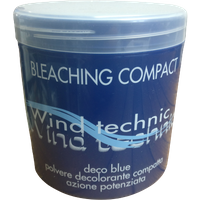 POLVERE DECOLORANTE WIND TECHNIC 500 gr. -MISTRAL