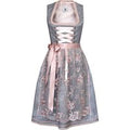 Midi Dirndl Alpenmärchen Dornröschen