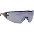 Bollé Aeromax Matt Black/Blue