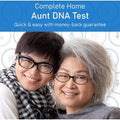 Aunt DNA Test