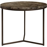 Artwood - CEDES MARBLE Soffbord/Sidobord S