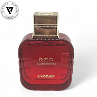 Vitesse Paris Chase Red 100ml EDP