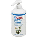 Gehwol Leg Balm for Legs and Feet 500ml