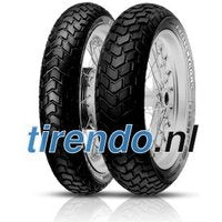 Pirelli MT60 ( 130/80-17 TL 65H Achterwiel, M/C )