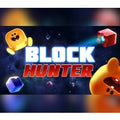 Block Hunter Steam CD Key