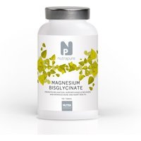 NutraPure Magnesium Bisglycinate