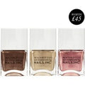 Sun Kissed Nail Polish Trio