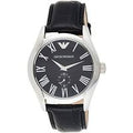 Emporio Armani AR0643 Heren Horloge 43mm 5ATM