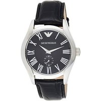 Emporio Armani AR0643 Heren Horloge 43mm 5ATM