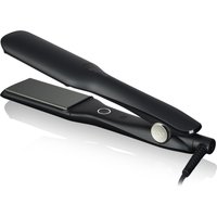 ghd Max Styler - Piastra Per Capelli (Lamelle 42Mm), Nero