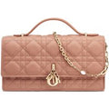 Dior My Dior Mini Shoulder Bag
