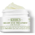 Traitement crémeux pour les yeux à l'avocat de Kiehl's (tailles diverses) - 14G