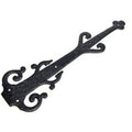 Kirkpatrick 821 Xerxes Hinge Fronts