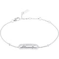 Move Classique Uno 0.29cttw Diamond Pavé Bracelet