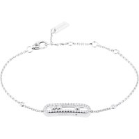Move Classique Uno 0.29cttw Diamond Pavé Bracelet