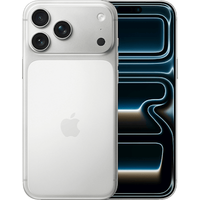 Apple iPhone 17 Pro Max Dual SIM (512GB Silver) at Â£249 on Pay Monthly Unlimited (24 Month contract) with Unlimited mins & texts; Unlimited 5G data. Â£58.99 a month.