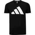 Camiseta Masculina adidas Manga Curta Run It